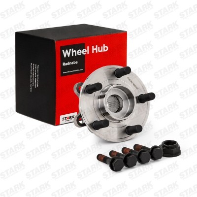 Wheel Bearing Stark SKWB-0181315 SKWB-0181315 - photo 2