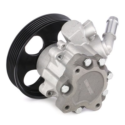 Hydraulic Pump, Steering System RIDEX 12H0167 12H0167 - photo 4