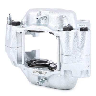Brake Caliper RIDEX 78B0841 78B0841 - photo 5