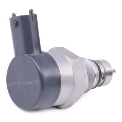 Pressure control valve, Common Rail system RIDEX 3996P0043 3996P0043 - photo 4