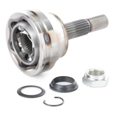 Joint Kit, Drive Shaft RIDEX 5J0100 5J0100 - photo 3