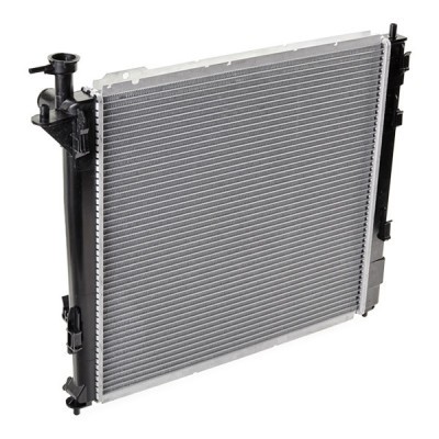 Radiator, Engine Cooling RIDEX 470R0867 470R0867 - photo 4