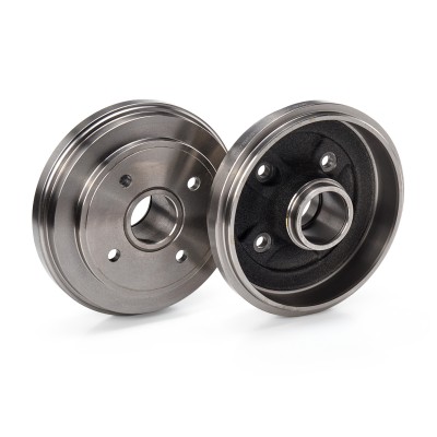 Brake Drum RIDEX 123B0045 123B0045 - photo 4