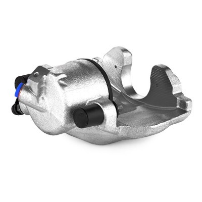 Brake Caliper RIDEX 78B0021 78B0021 - photo 4