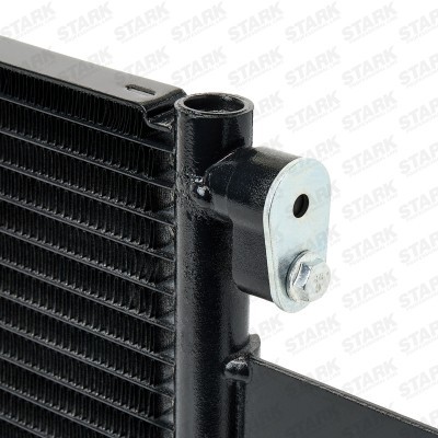 A/C condenser SKCD-0110080 - photo 6