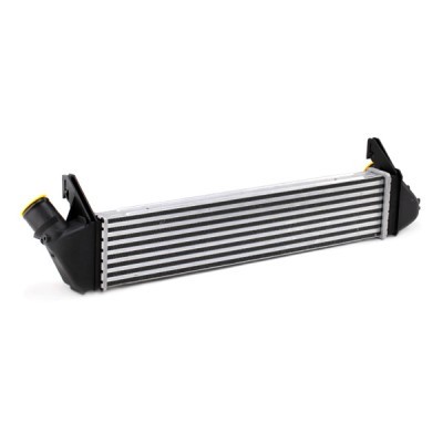 Intercooler, Charger RIDEX 468I0063 468I0063 - photo 4