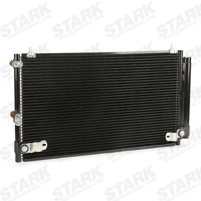 A/C condenser SKCD-0110663 - photo 7