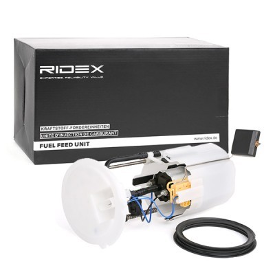 Fuel module RIDEX 1382F0095 1382F0095 - photo 2