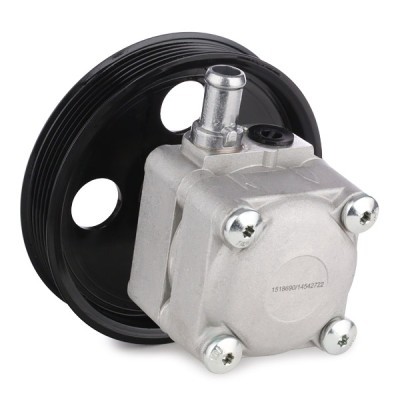 Hydraulic Pump, Steering System RIDEX 12H0139 12H0139 - photo 4