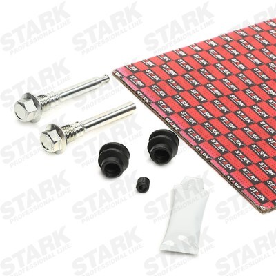 Repair Kit, Brake Caliper Stark SKGSK-1630028 SKGSK-1630028 - photo 2