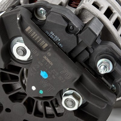 Alternator RIDEX 4G2235R 4G2235R - photo 6