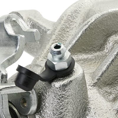 Brake Caliper RIDEX 78B0820 78B0820 - photo 6