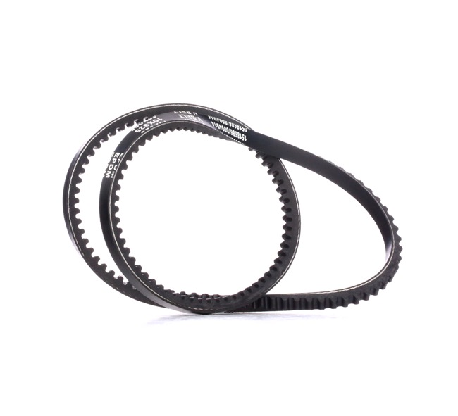 V-Belt RIDEX 10C0025 10C0025 - photo 1
