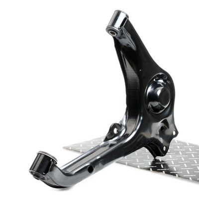 Control Arm RIDEX 273C1534 273C1534 - photo 2