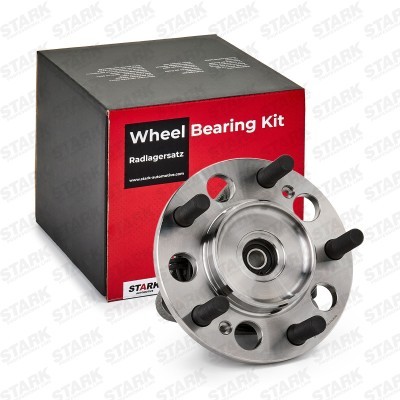 Wheel Bearing Stark SKWB-0180622 SKWB-0180622 - photo 2