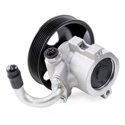 Hydraulic Pump, Steering System RIDEX 12H0089 12H0089 - photo 3