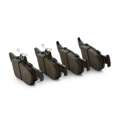 Brake Pads Set RIDEX 402B1976 402B1976 - photo 4