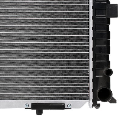 Radiator, Engine Cooling RIDEX 470R0381 470R0381 - photo 4