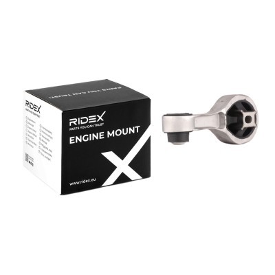 Engine Mounting RIDEX 247E0425 247E0425 - photo 2