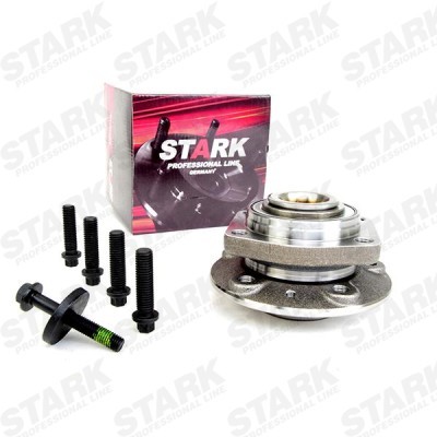 Wheel Bearing Stark SKWB-0180058 SKWB-0180058 - photo 3