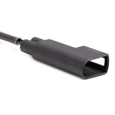 Sensor, Brake Pad Wear RIDEX 407W0121 407W0121 - photo 4