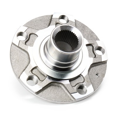 Wheel Hub RIDEX 653W0167 653W0167 - photo 4