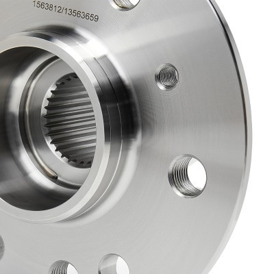 Wheel Hub RIDEX 653W0152 653W0152 - photo 5
