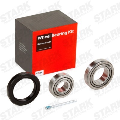 Wheel Bearing Stark SKWB-0180895 SKWB-0180895 - photo 2