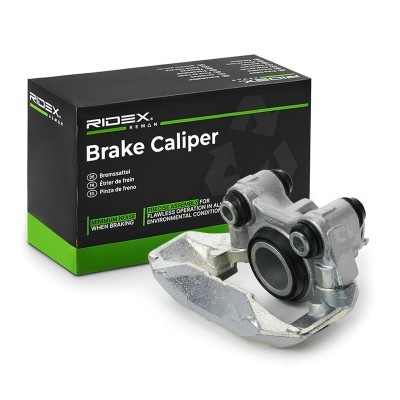 Brake Caliper RIDEX 78B0490R 78B0490R - photo 2