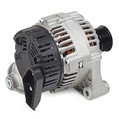 Alternator RIDEX 4G0610 4G0610 - photo 4