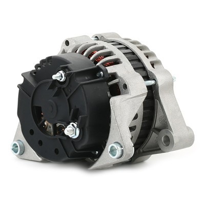 Alternator RIDEX 4G0236 4G0236 - photo 7