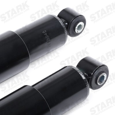 Shock Absorber Stark SKSA-01334247 SKSA-01334247 - photo 5