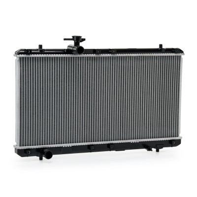 Radiator, Engine Cooling RIDEX 470R0086 470R0086 - photo 4
