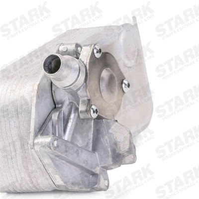 Oil Cooler Stark SKOC-1760051 SKOC-1760051 - photo 5