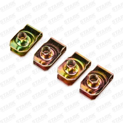 A/C condenser SKCD-0110131 - photo 7
