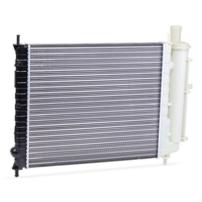 Radiator, Engine Cooling RIDEX 470R0374 470R0374 - photo 4