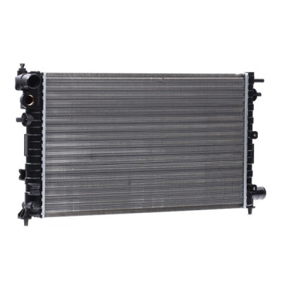 Radiator, Engine Cooling RIDEX 470R0309 470R0309 - photo 3