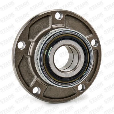 Wheel Bearing Stark SKWB-0180555 SKWB-0180555 - photo 6