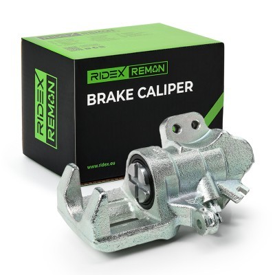 Brake Caliper RIDEX 78B1635R 78B1635R - photo 2