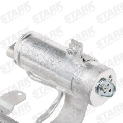 A/C condenser SKCD-0110331 - photo 4