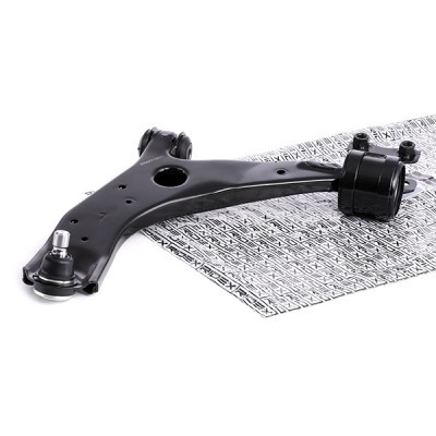 Control Arm RIDEX 273C0396 273C0396 - photo 3