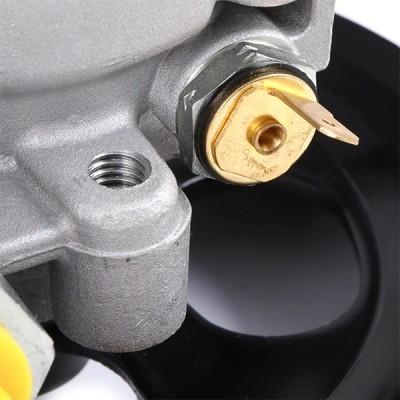 Hydraulic Pump, Steering System RIDEX 12H0220 12H0220 - photo 5