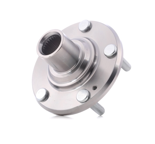 Wheel Hub RIDEX 653W0191 653W0191 - photo 1