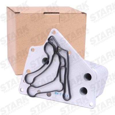 Oil Cooler Stark SKOC-1760079 SKOC-1760079 - photo 2