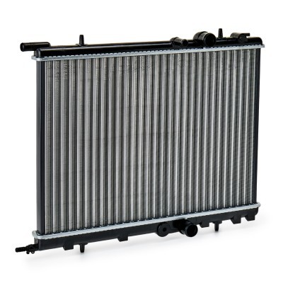 Radiator, Engine Cooling RIDEX 470R0003 470R0003 - photo 7