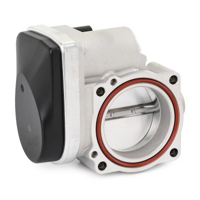 Дроссельная заслонка RIDEX 158T0260 158T0260 - photo 4