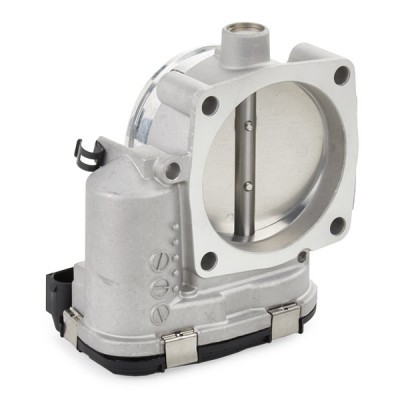 Дроссельная заслонка RIDEX 158T0079 158T0079 - photo 4