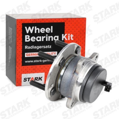 Wheel Bearing Stark SKWB-0180373 SKWB-0180373 - photo 2