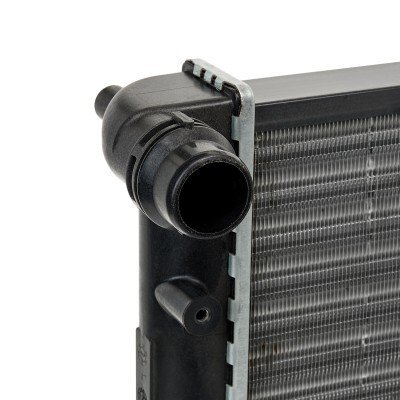 Radiator, Engine Cooling RIDEX 470R0491 470R0491 - photo 6