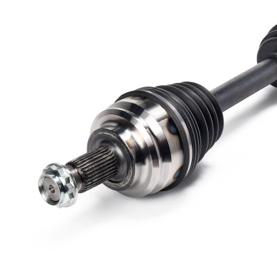 Drive Shaft RIDEX 13D0129 13D0129 - photo 6